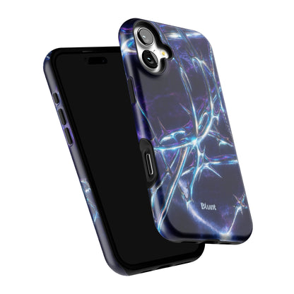 Static Surge iPhone Case gallery - Iphone_16_Mini_Air_Plus_6