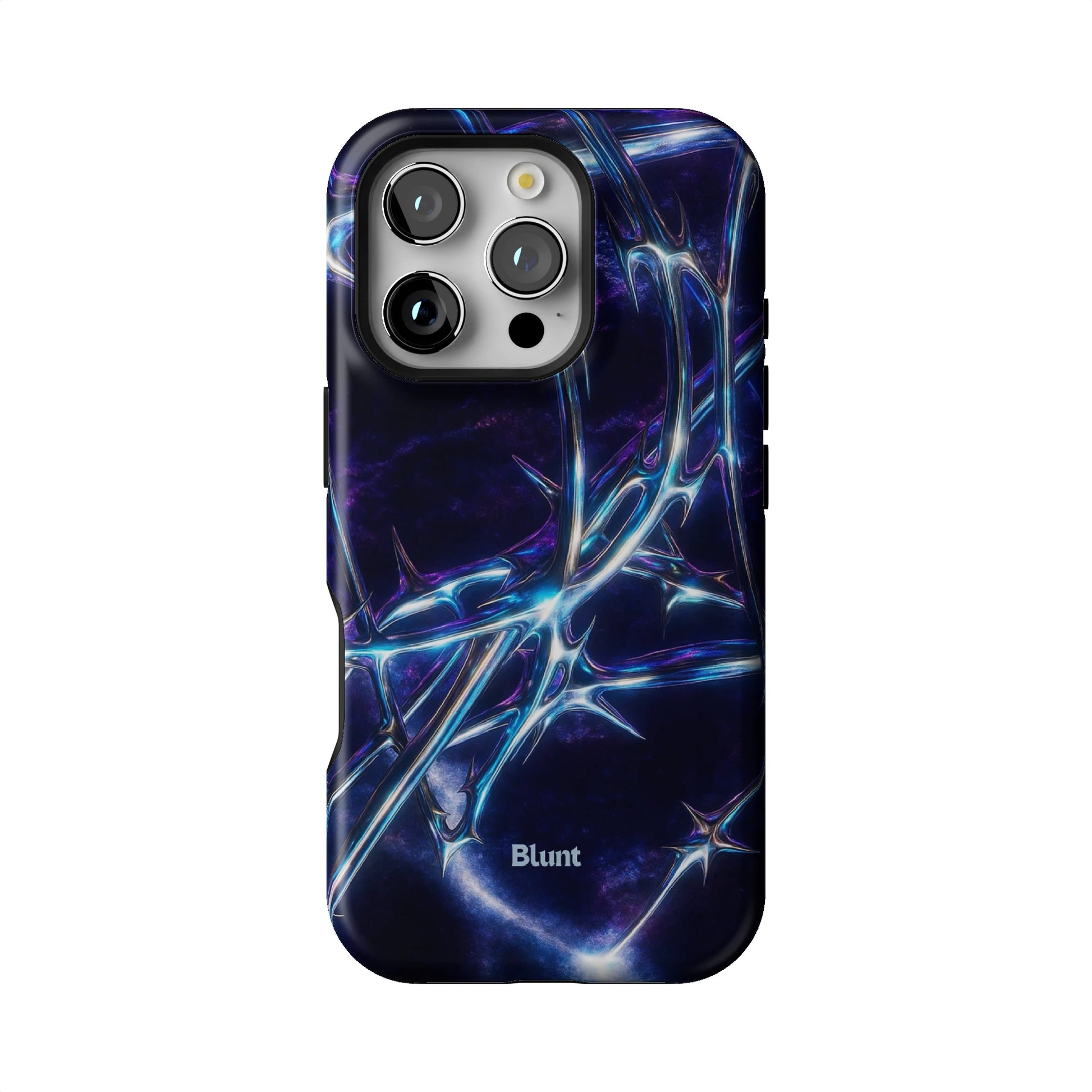 Static Surge iPhone Case gallery - Iphone_16_Pro_1