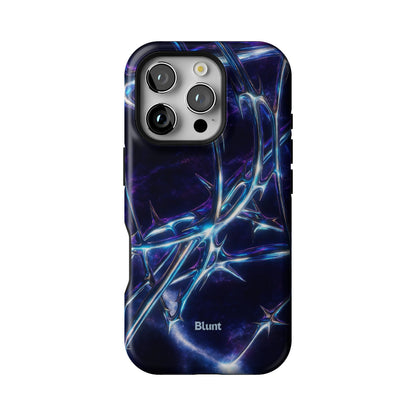 Static Surge iPhone Case gallery - Iphone_16_Pro_1