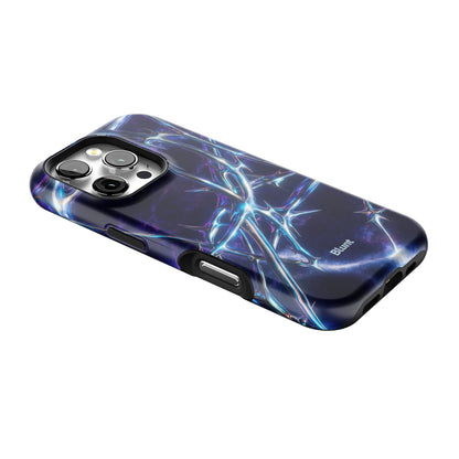 Static Surge iPhone Case gallery - Iphone_16_Pro_2