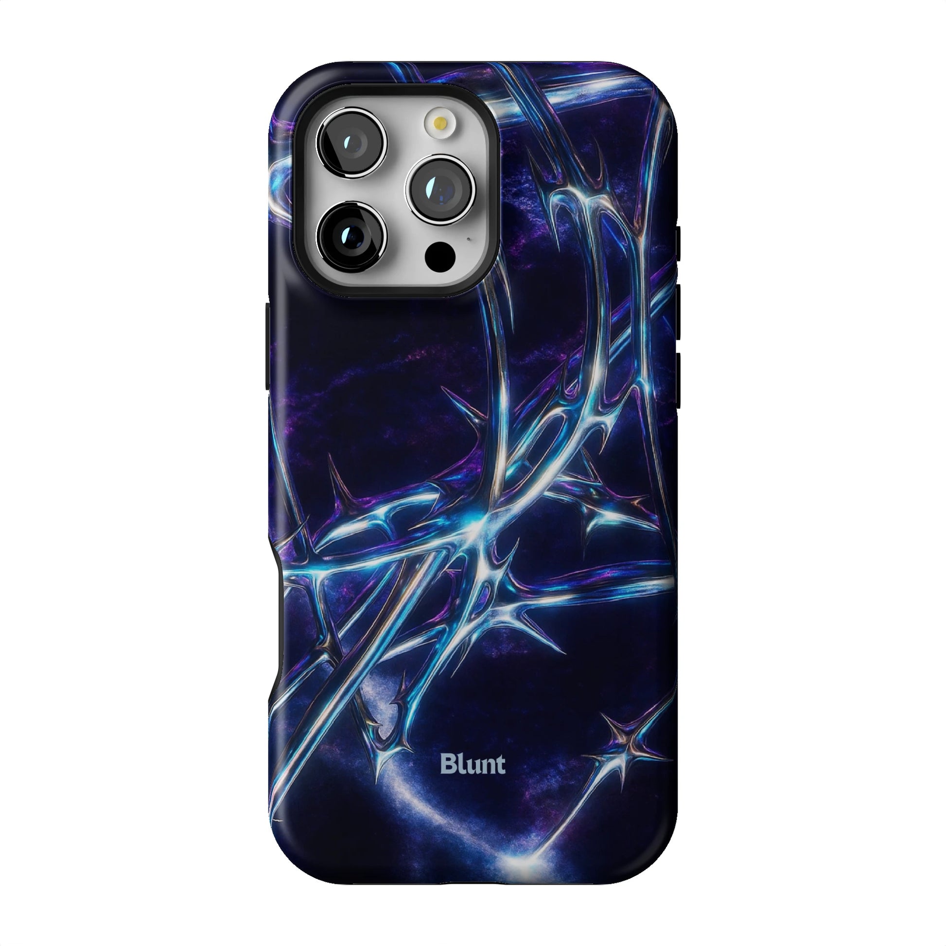 Static Surge iPhone Case gallery - Iphone_16_Pro_Max_1