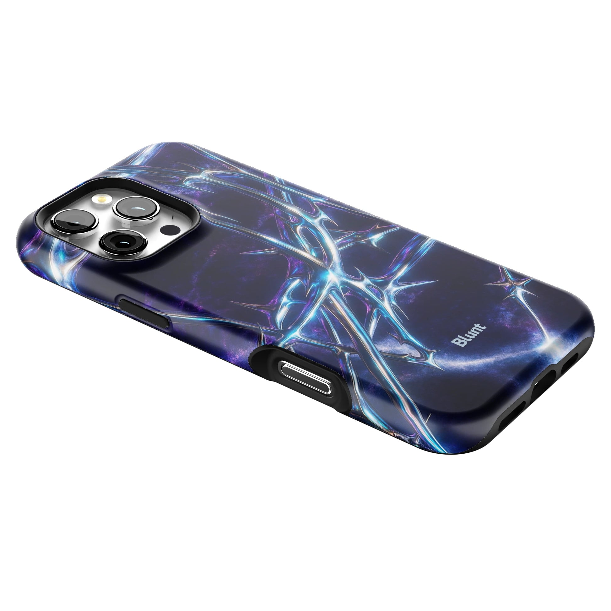Static Surge iPhone Case gallery - Iphone_16_Pro_Max_2
