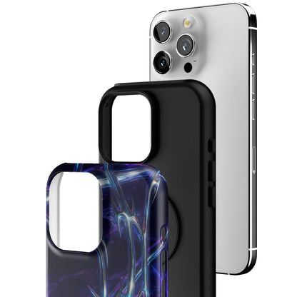 Static Surge iPhone Case gallery - Iphone_16_Pro_Max_3