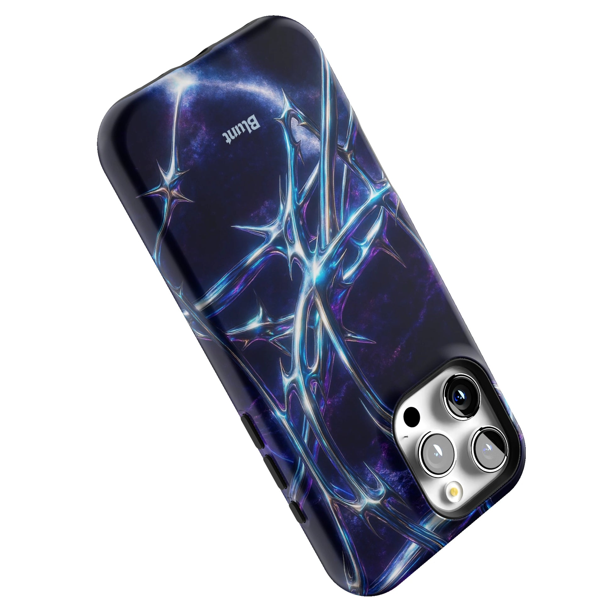 Static Surge iPhone Case gallery - Iphone_16_Pro_Max_5