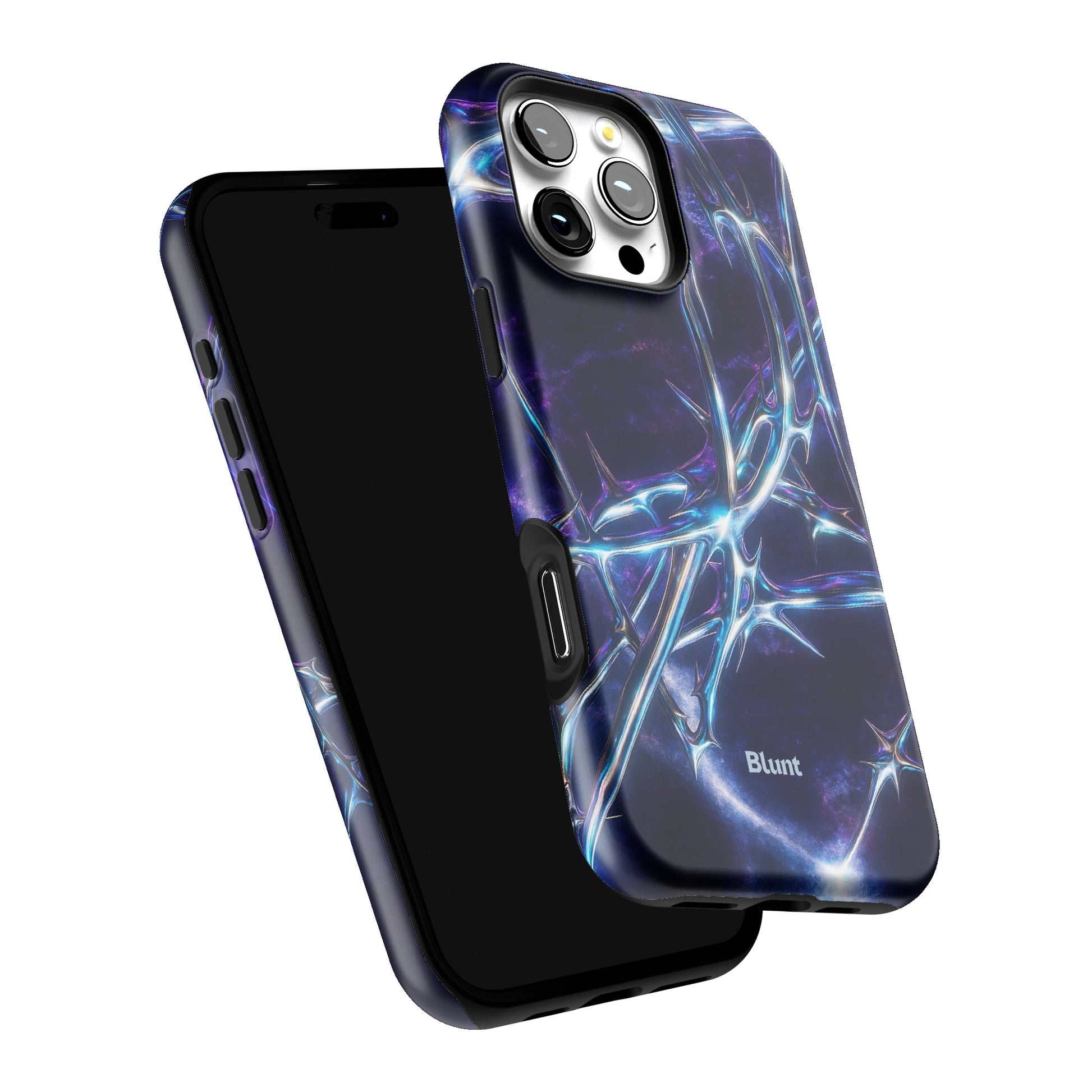 Static Surge iPhone Case gallery - Iphone_16_Pro_Max_6