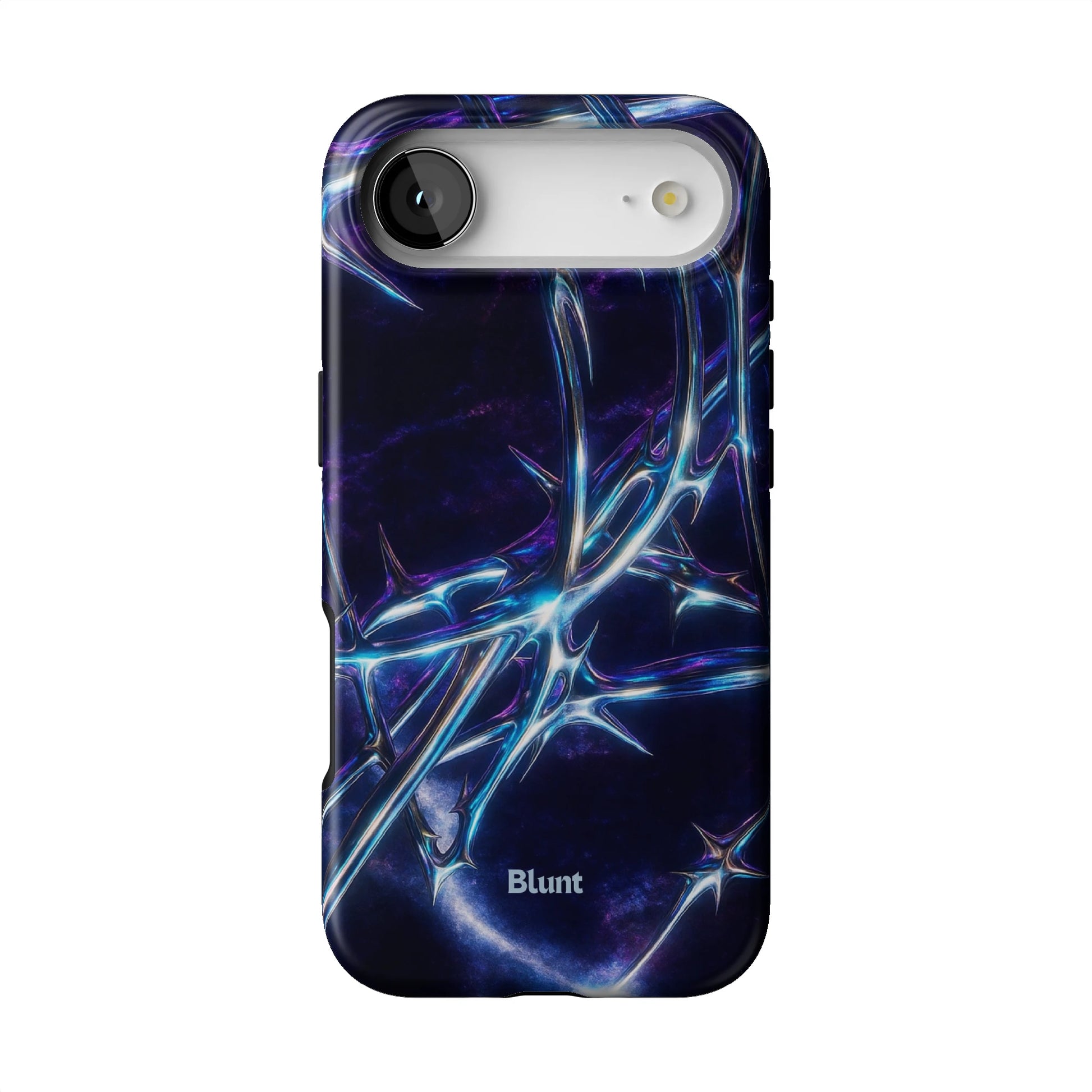 Static Surge iPhone Case gallery - Iphone_17_Air_1