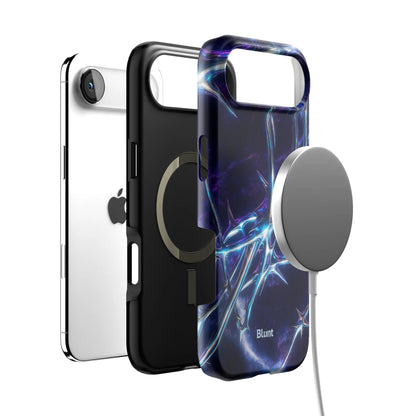 Static Surge iPhone Case gallery - Iphone_17_Air_4