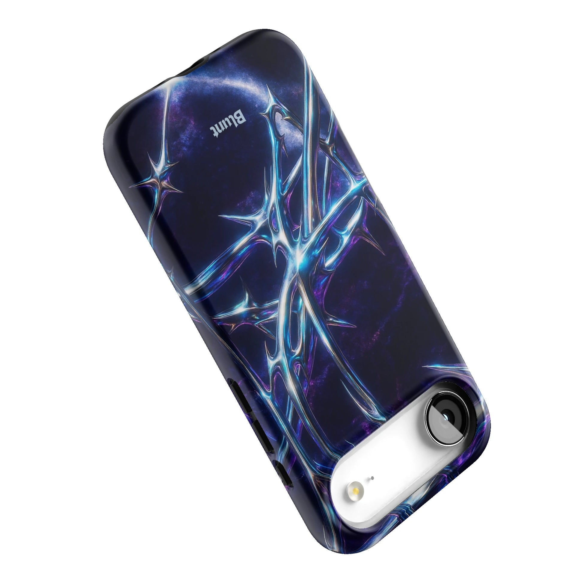 Static Surge iPhone Case gallery - Iphone_17_Air_5