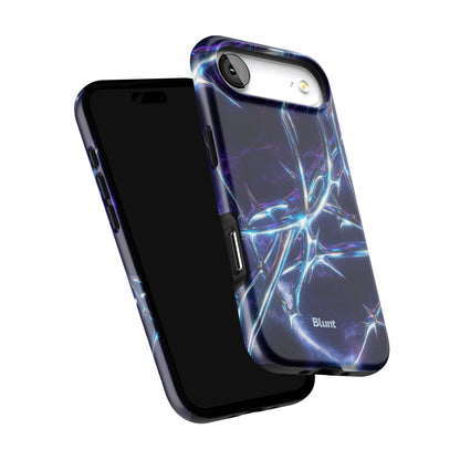 Static Surge iPhone Case gallery - Iphone_17_Air_6