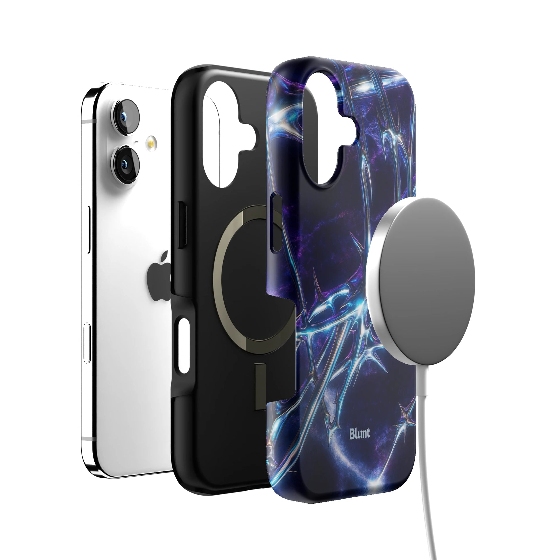 Static Surge iPhone Case gallery - Iphone_17_Iphone_4
