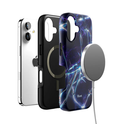Static Surge iPhone Case gallery - Iphone_17_Iphone_4