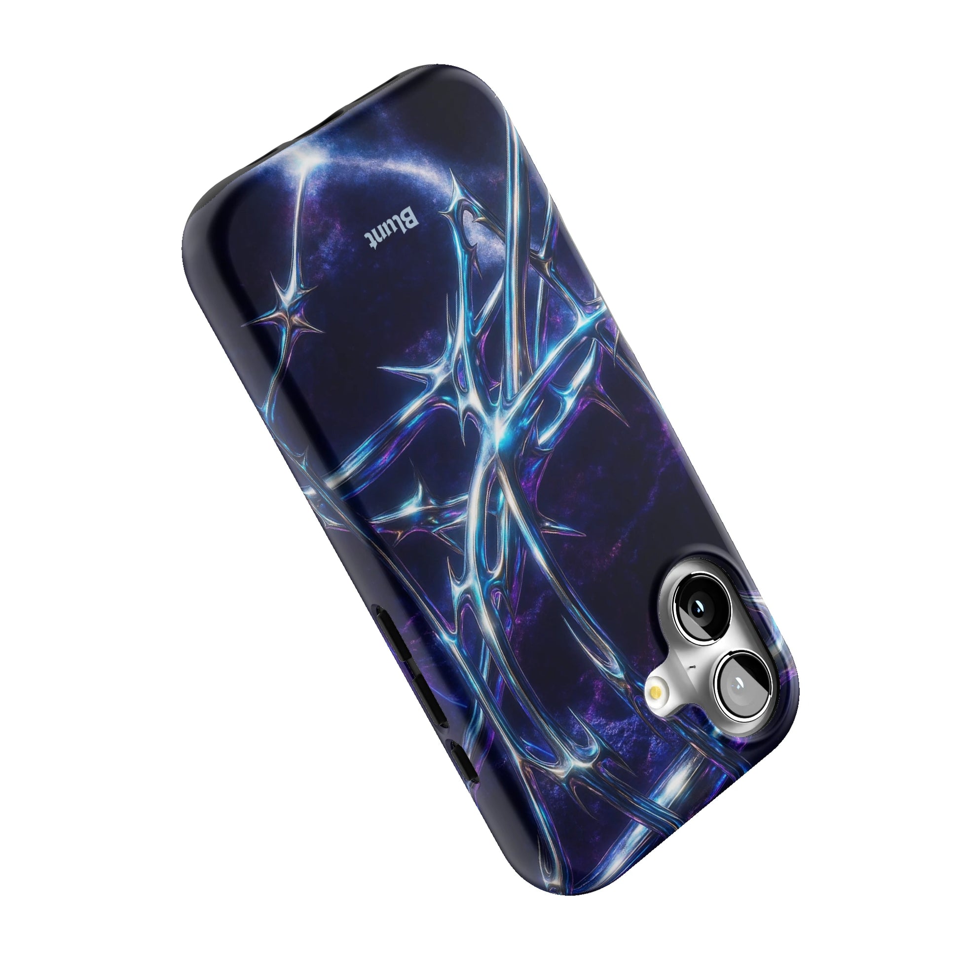 Static Surge iPhone Case gallery - Iphone_17_Iphone_5