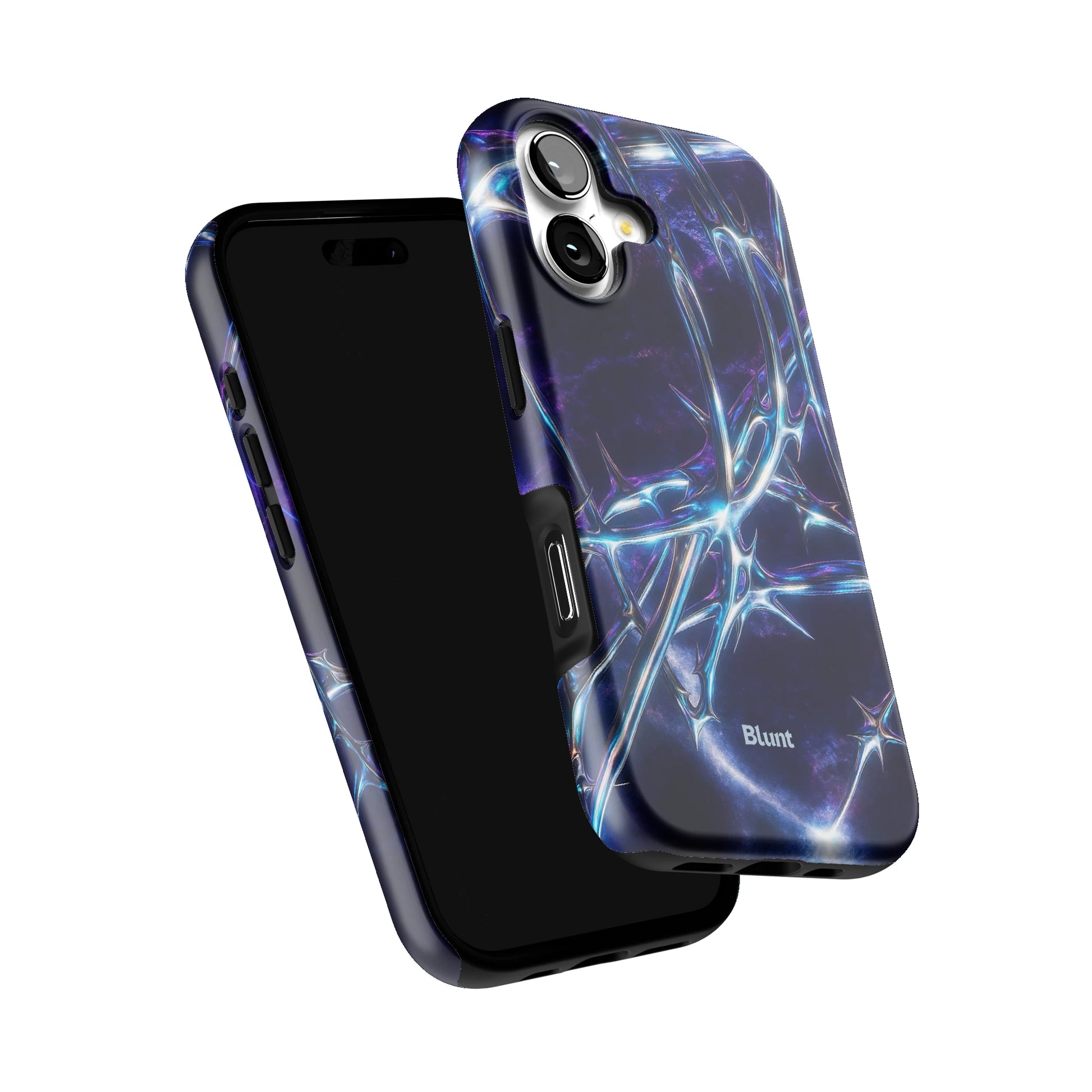 Static Surge iPhone Case gallery - Iphone_17_Iphone_6