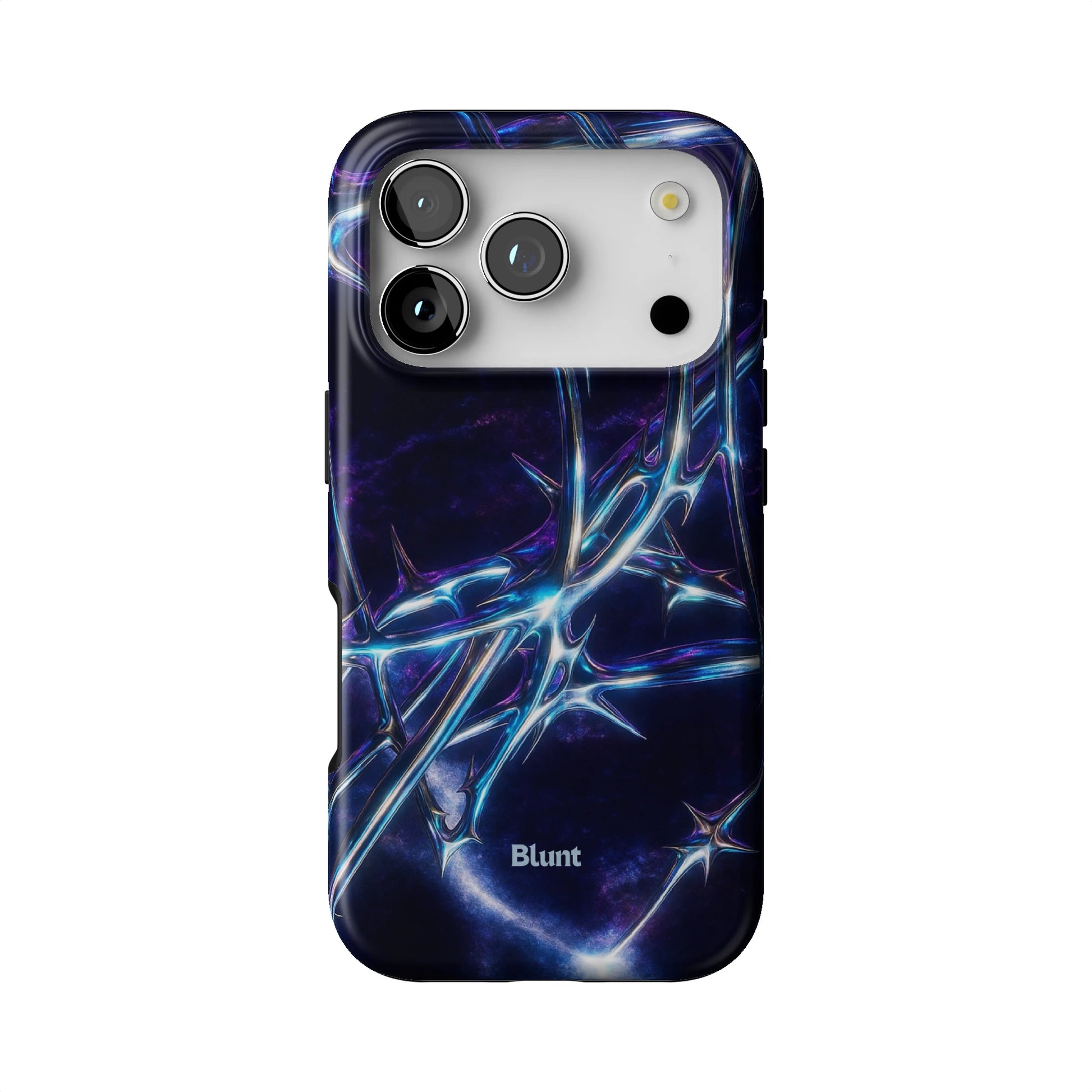 Static Surge iPhone Case gallery - Iphone_17_Pro_1