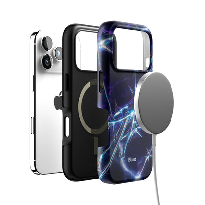 Static Surge iPhone Case gallery - Iphone_17_Pro_4