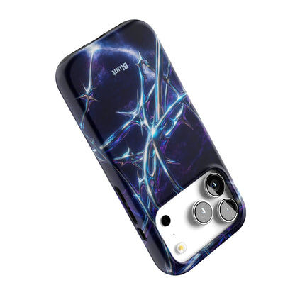 Static Surge iPhone Case gallery - Iphone_17_Pro_5