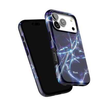 Static Surge iPhone Case gallery - Iphone_17_Pro_6