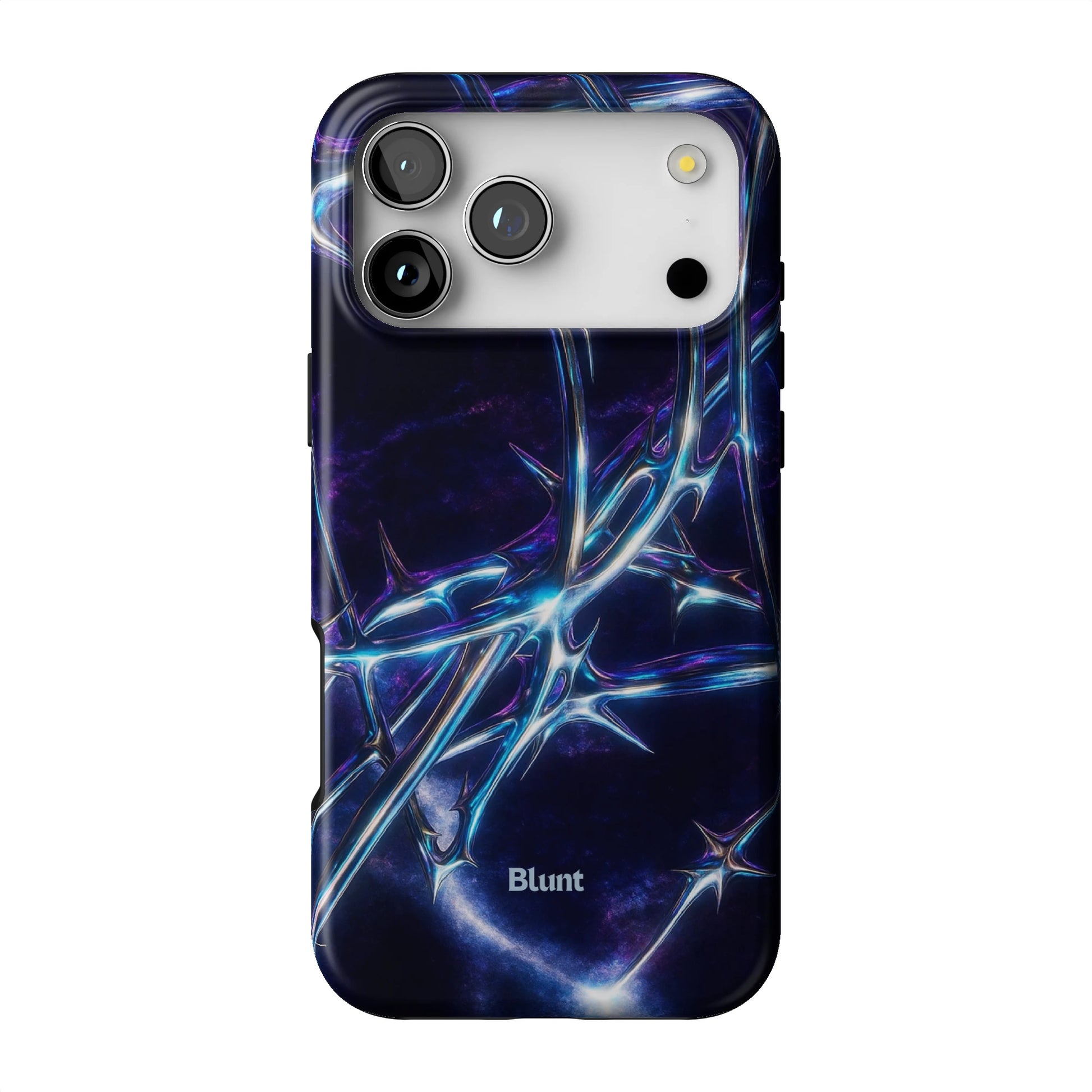 Static Surge iPhone Case gallery - Iphone_17_Pro_Max_1