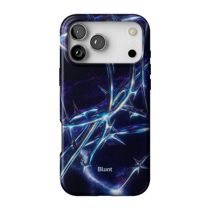 Static Surge iPhone Case gallery - Iphone_17_Pro_Max_1