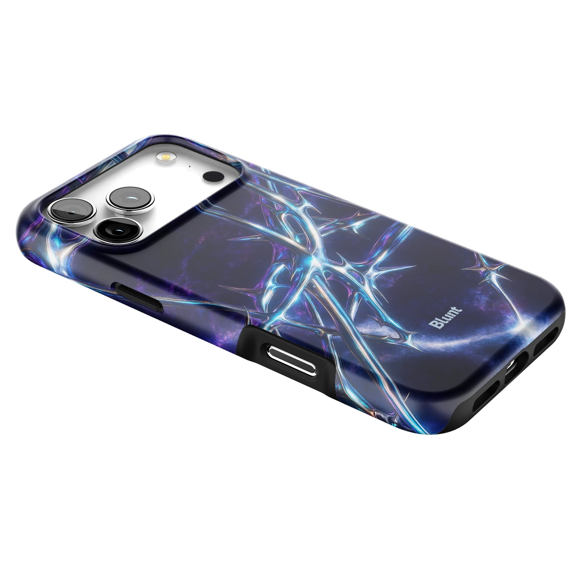 Static Surge iPhone Case gallery - Iphone_17_Pro_Max_2