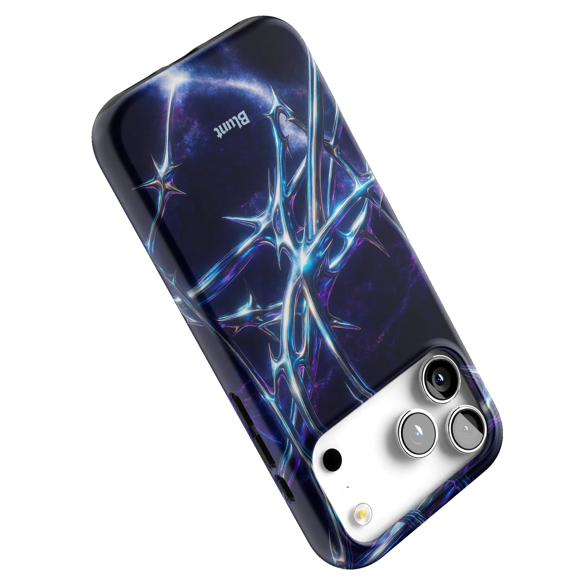 Static Surge iPhone Case gallery - Iphone_17_Pro_Max_5