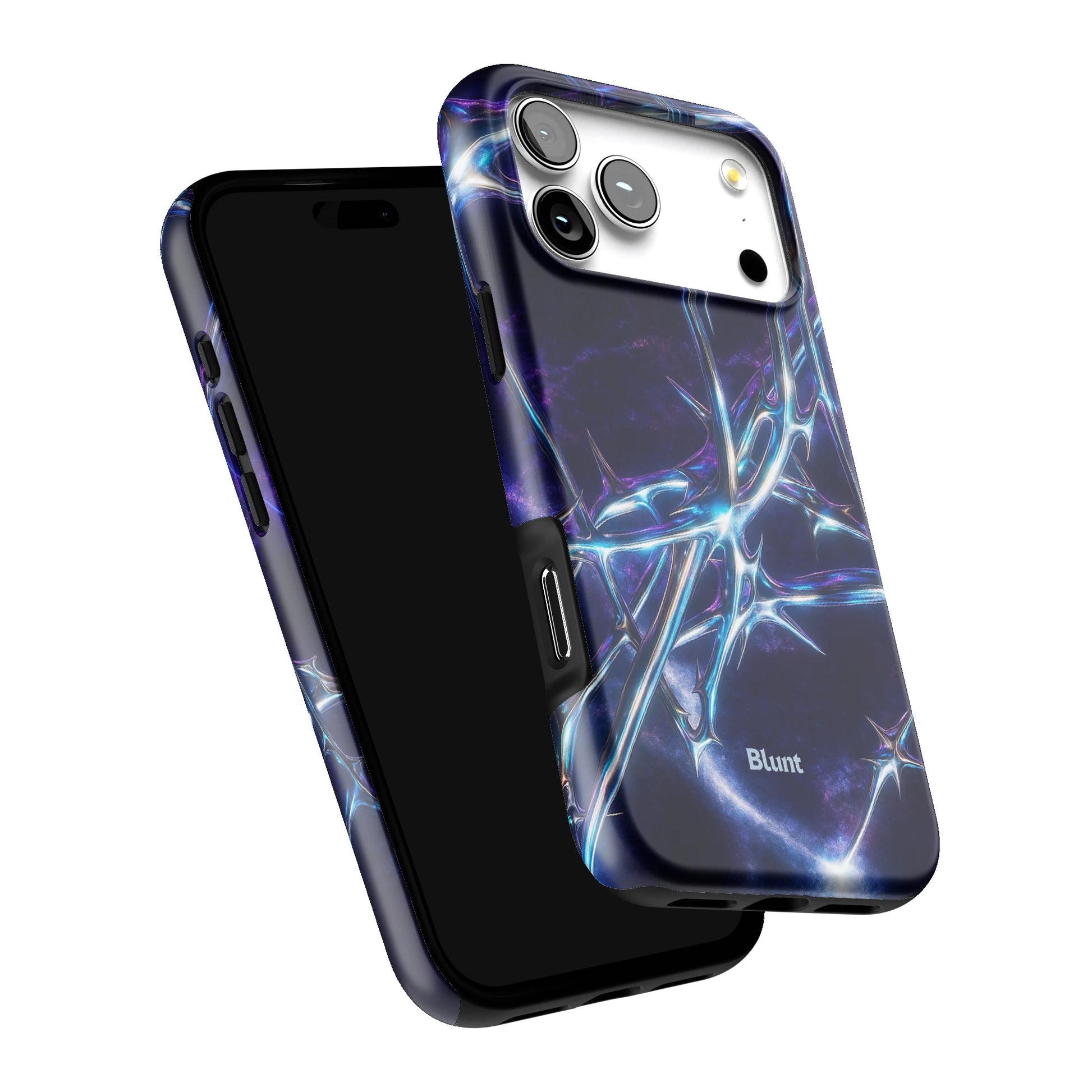 Static Surge iPhone Case gallery - Iphone_17_Pro_Max_6
