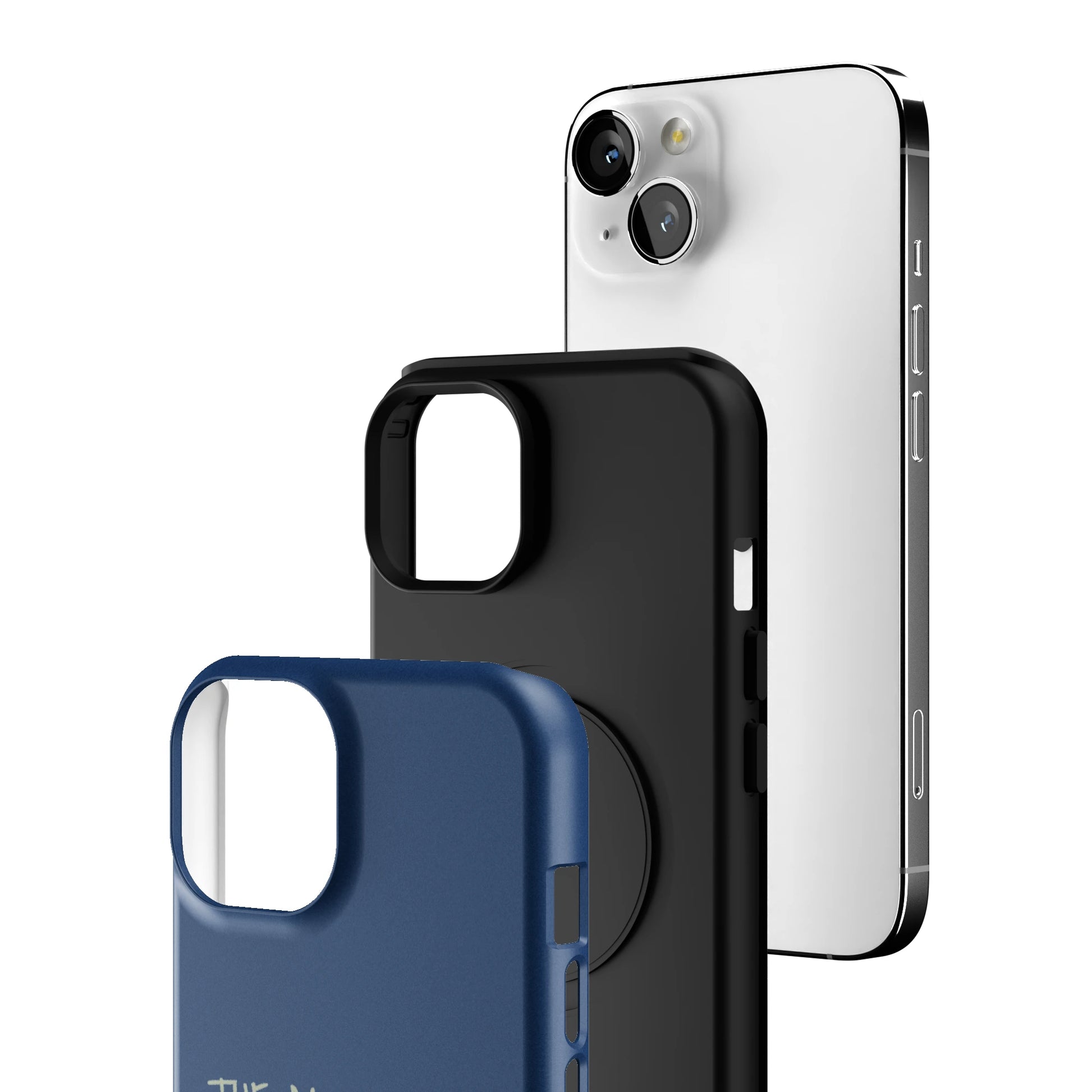 Steadylane iPhone Case gallery - Iphone_13_Iphone_3