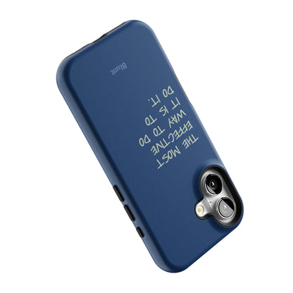 Steadylane iPhone Case gallery - Iphone_16_Iphone_5