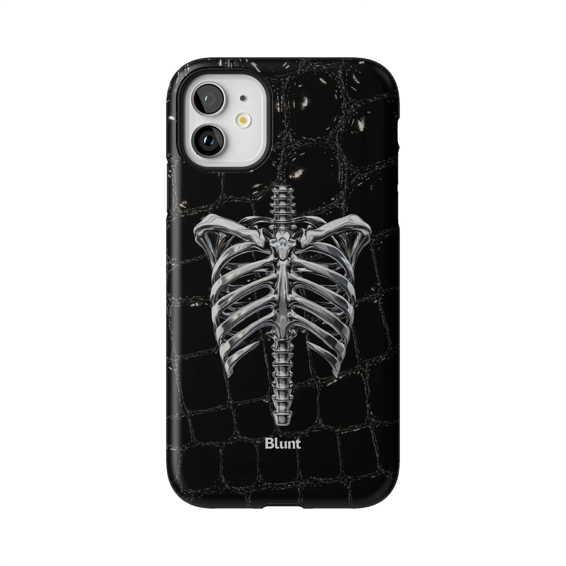 Steel Breather iPhone Case gallery - Iphone_11_Iphone_1