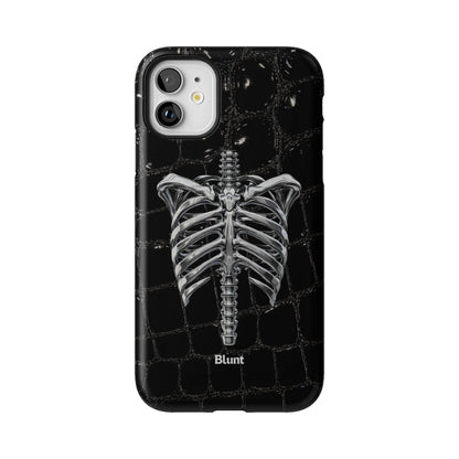 Steel Breather iPhone Case gallery - Iphone_11_Iphone_1