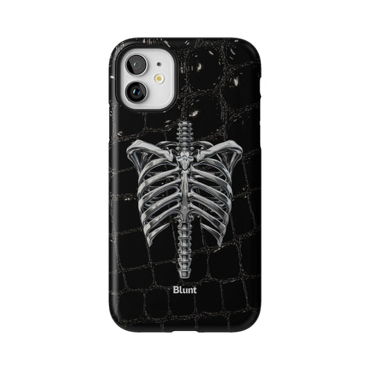 Steel Breather iPhone Case gallery - Iphone_11_Iphone_1
