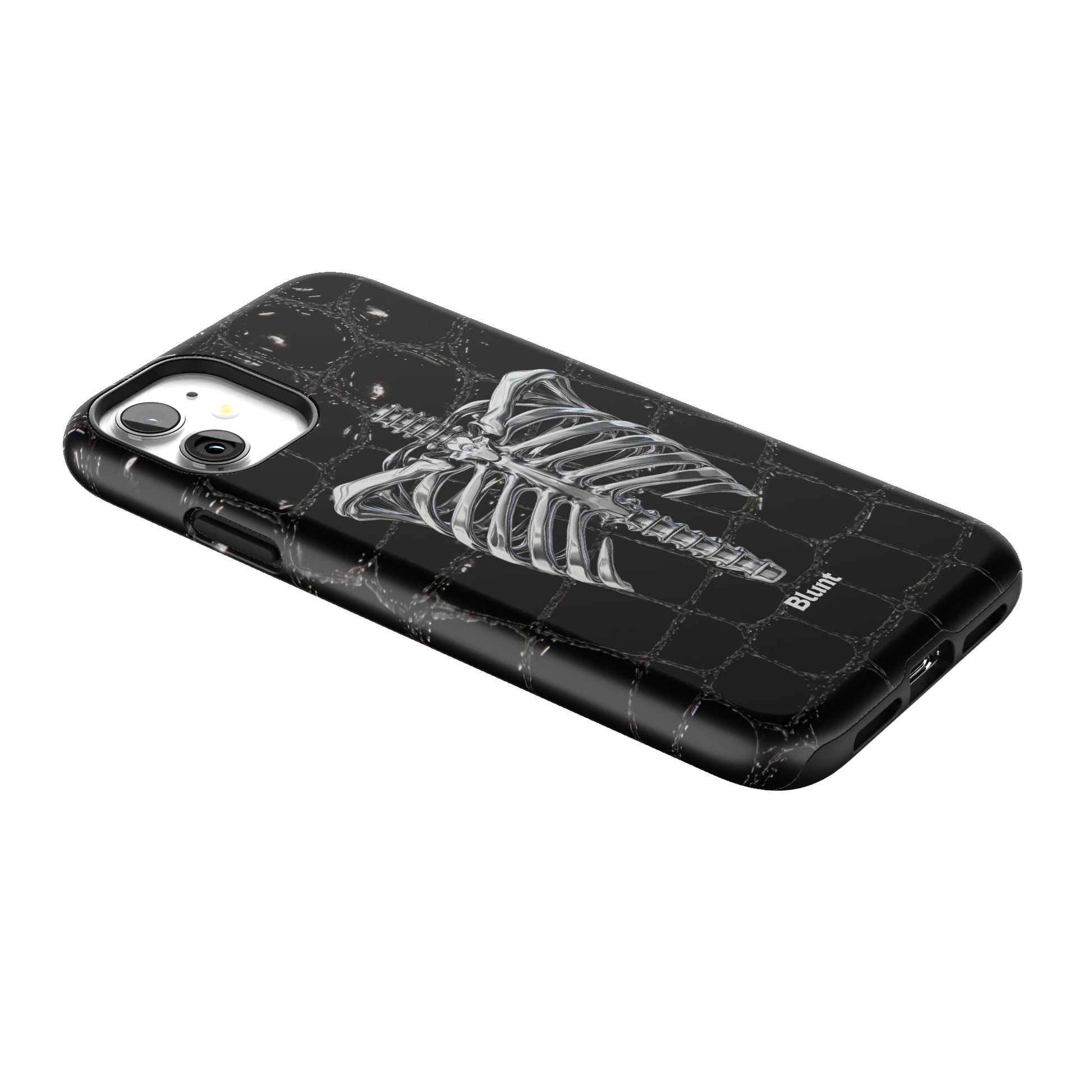 Steel Breather iPhone Case gallery - Iphone_11_Iphone_2