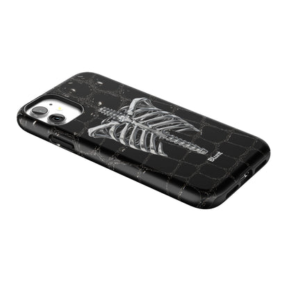 Steel Breather iPhone Case gallery - Iphone_11_Iphone_2