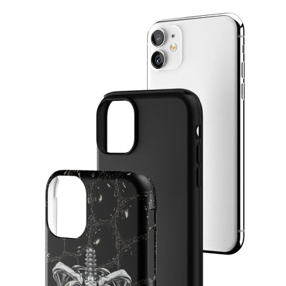 Steel Breather iPhone Case gallery - Iphone_11_Iphone_3