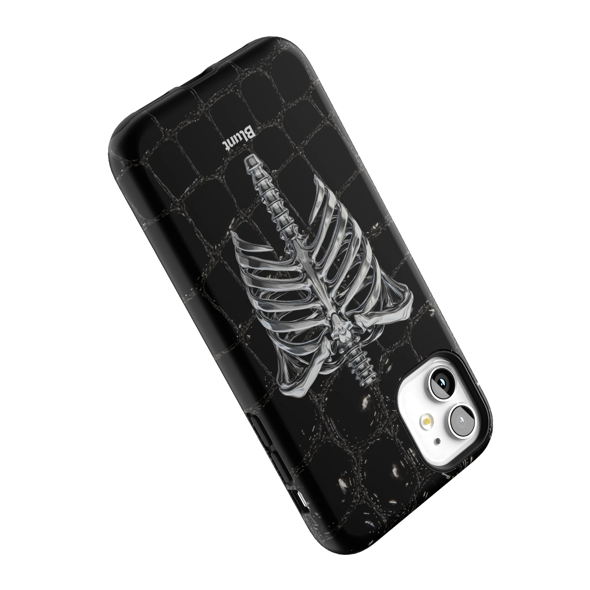 Steel Breather iPhone Case gallery - Iphone_11_Iphone_5