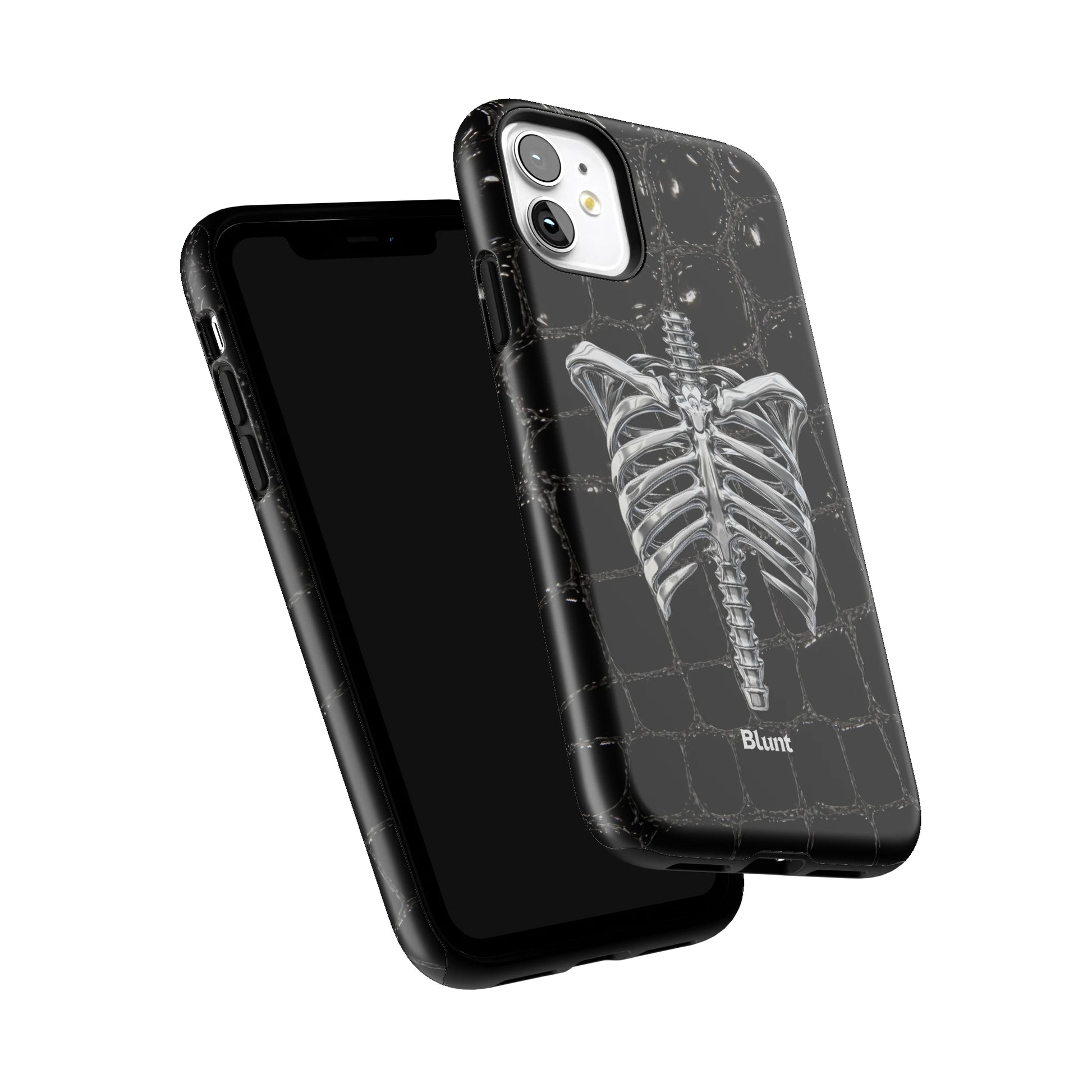 Steel Breather iPhone Case gallery - Iphone_11_Iphone_6