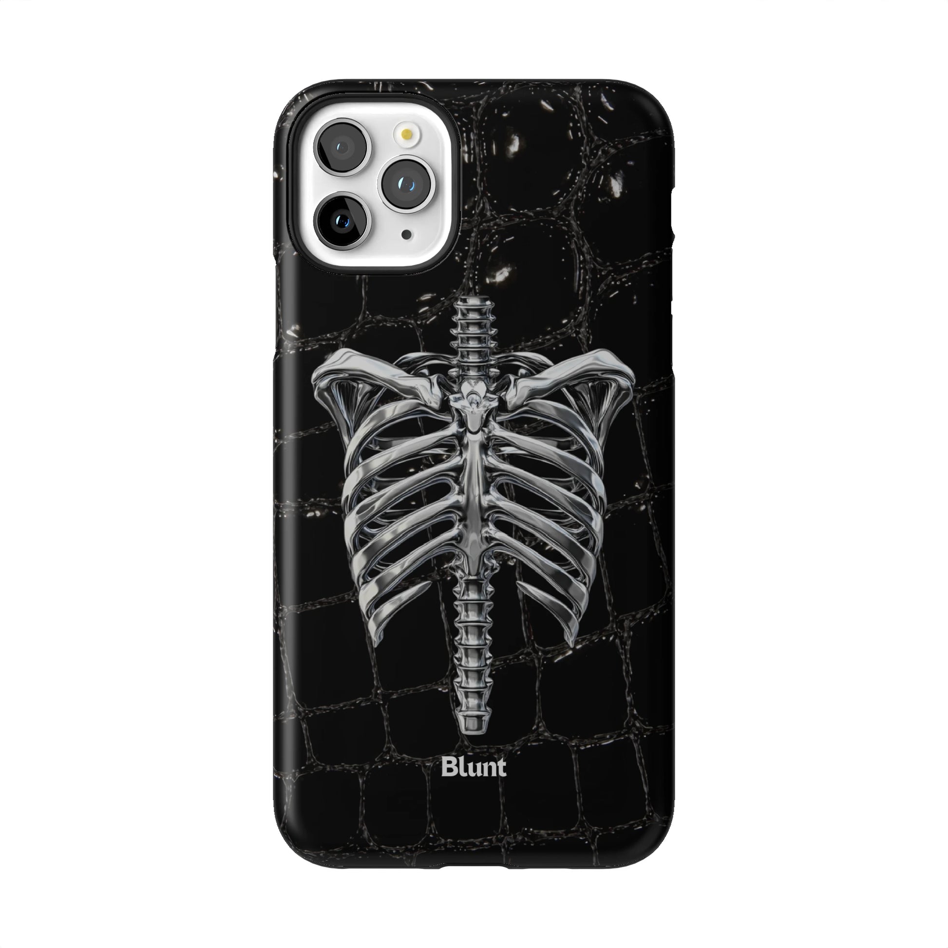 Steel Breather iPhone Case gallery - Iphone_11_Pro_Max_1