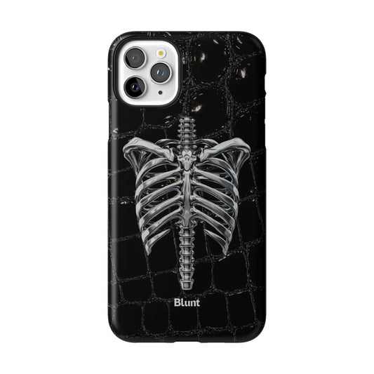 Steel Breather iPhone Case gallery - Iphone_11_Pro_Max_1