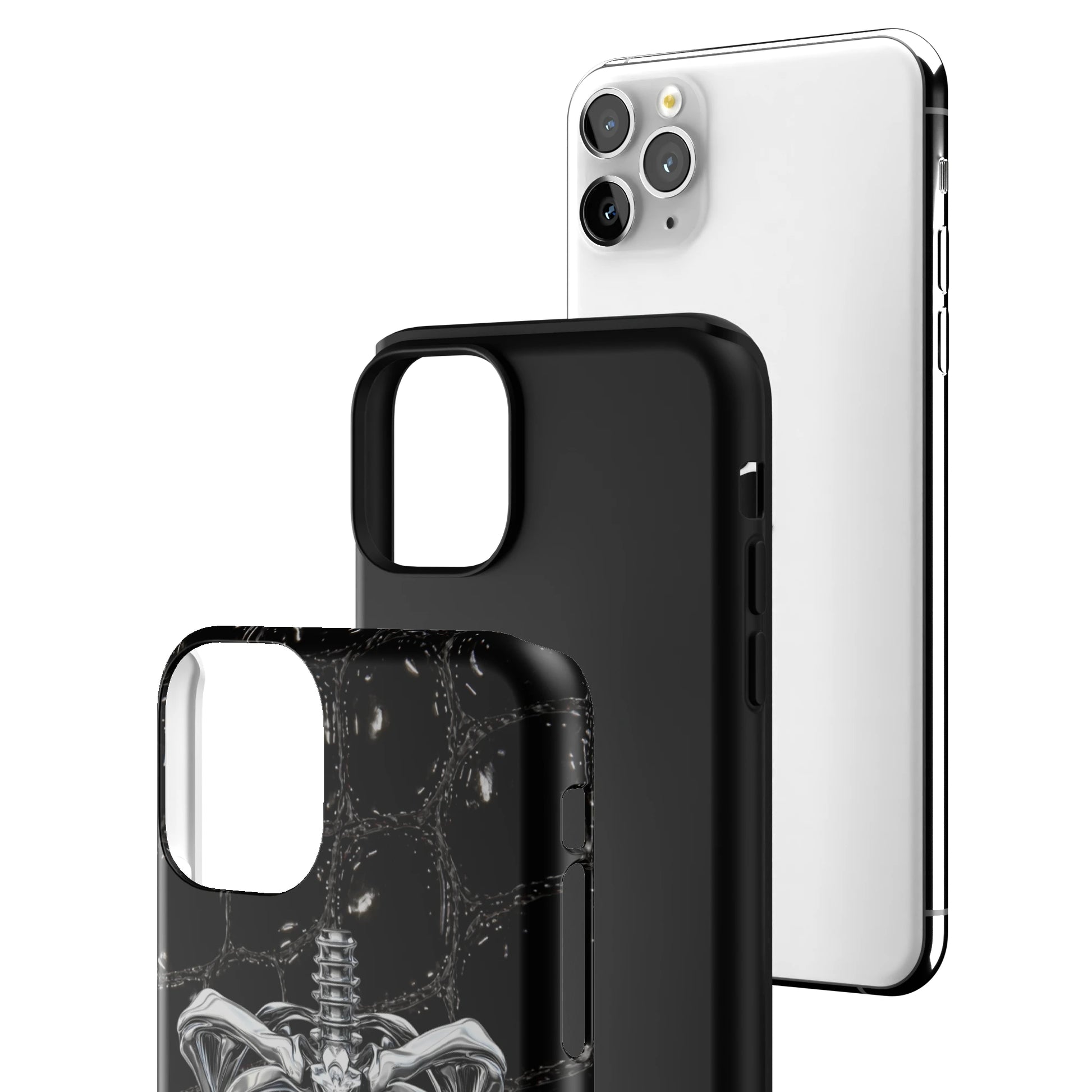 Steel Breather iPhone Case gallery - Iphone_11_Pro_Max_3