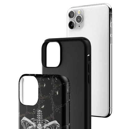 Steel Breather iPhone Case gallery - Iphone_11_Pro_Max_3