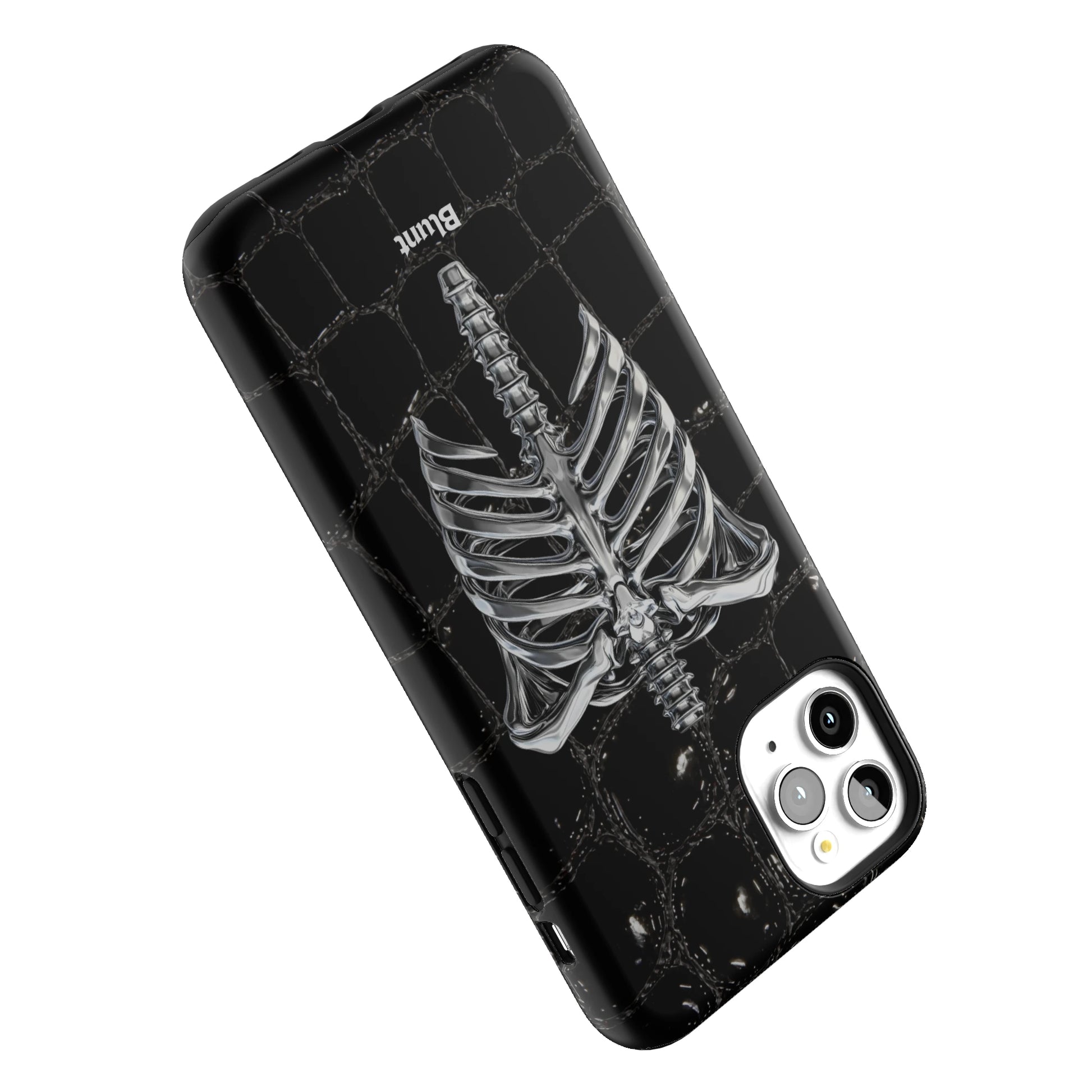 Steel Breather iPhone Case gallery - Iphone_11_Pro_Max_5