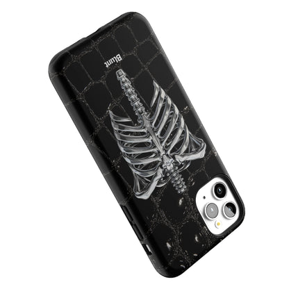 Steel Breather iPhone Case gallery - Iphone_11_Pro_Max_5