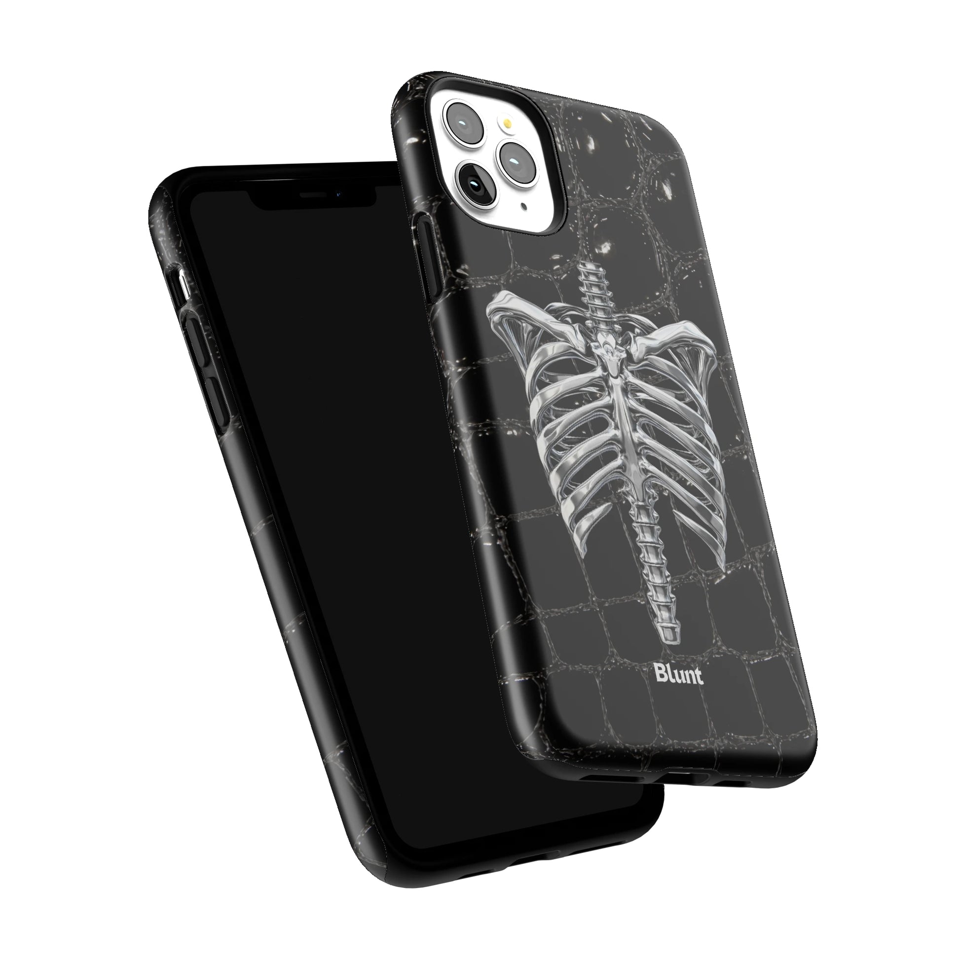 Steel Breather iPhone Case gallery - Iphone_11_Pro_Max_6