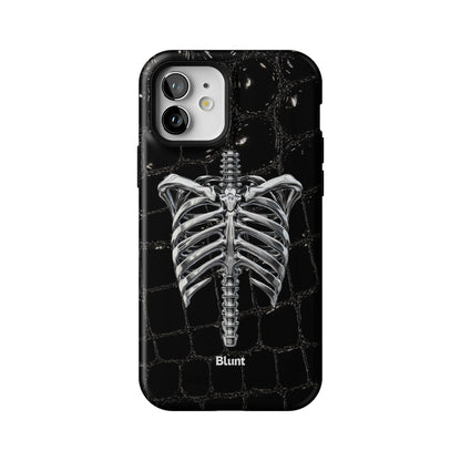 Steel Breather iPhone Case gallery - Iphone_12_Iphone_1