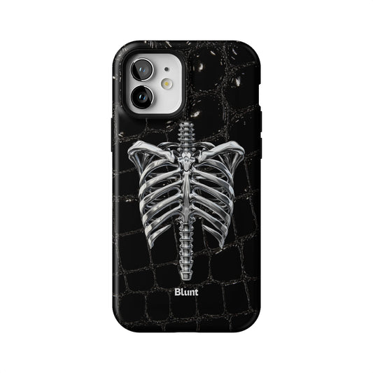 Steel Breather iPhone Case gallery - Iphone_12_Iphone_1