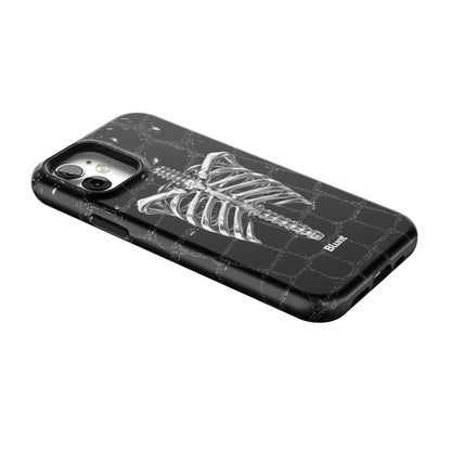 Steel Breather iPhone Case gallery - Iphone_12_Iphone_2