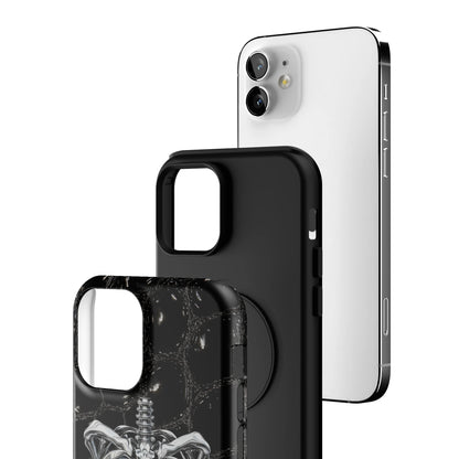 Steel Breather iPhone Case gallery - Iphone_12_Iphone_3