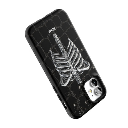 Steel Breather iPhone Case gallery - Iphone_12_Iphone_5