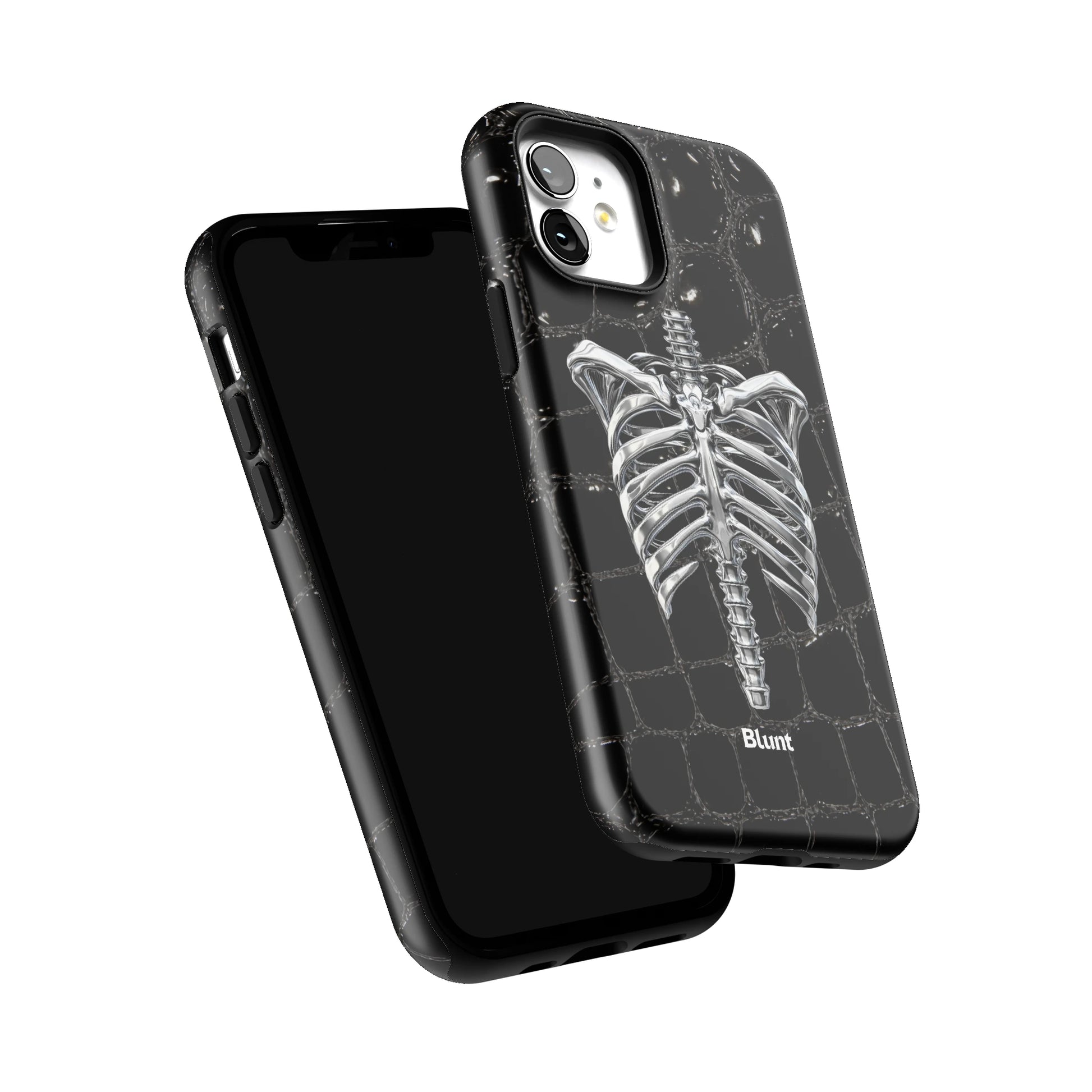 Steel Breather iPhone Case gallery - Iphone_12_Iphone_6
