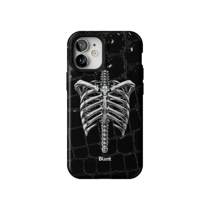 Steel Breather iPhone Case gallery - Iphone_12_Mini_Air_Plus_1